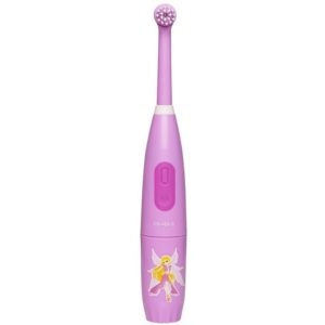 Изображение Зубная щетка CS Medica KIDS CS-463-G (розовая)