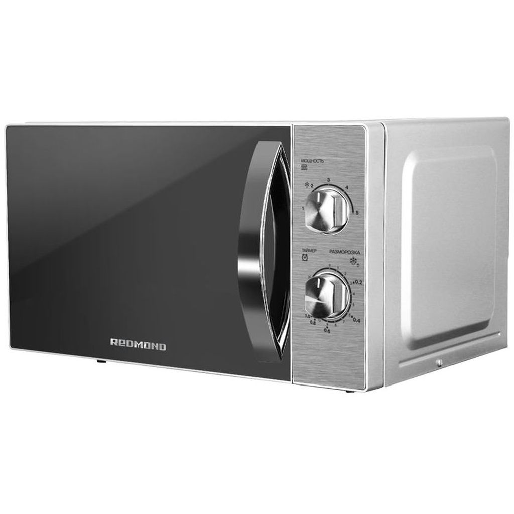 Фото СВЧ REDMOND RM-2009D Изображение СВЧ REDMOND RM-2009D