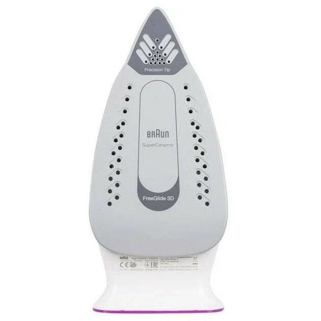 Фото Утюг Braun SI 3030 PU Изображение Утюг Braun SI 3030 PU