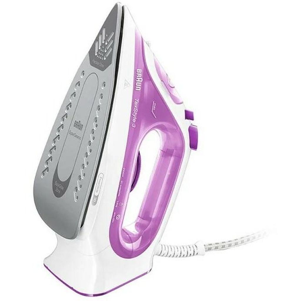 Фото Утюг Braun SI 3030 PU Изображение Утюг Braun SI 3030 PU
