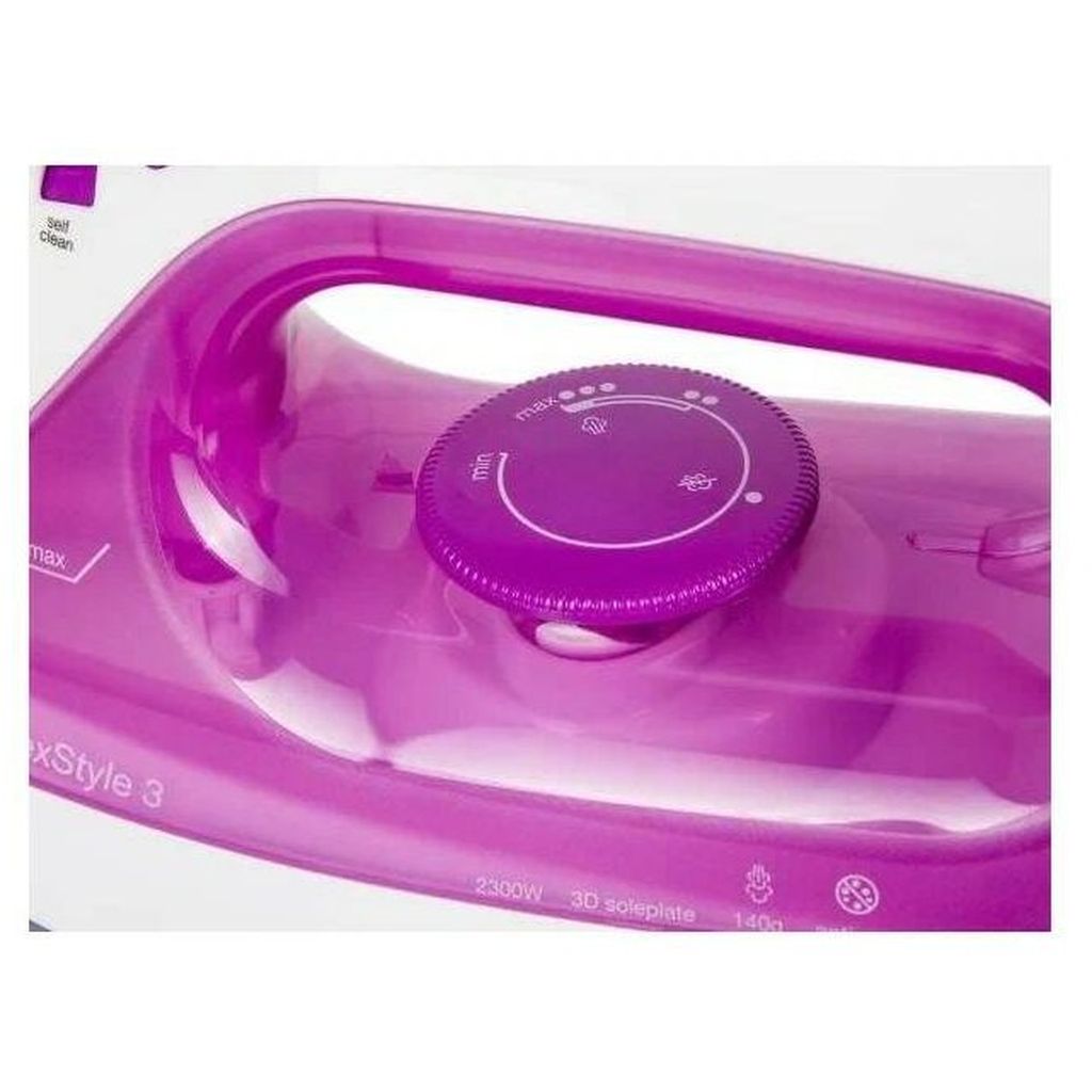 Фото Утюг Braun SI 3030 PU Изображение Утюг Braun SI 3030 PU
