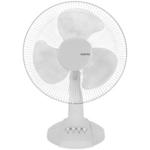 Изображение Вентилятор Centek CT-5007 белый
