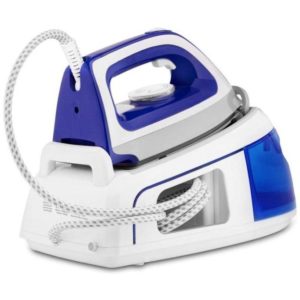 Изображение Утюг с парогенератором Zelmer Active ZIS 2415