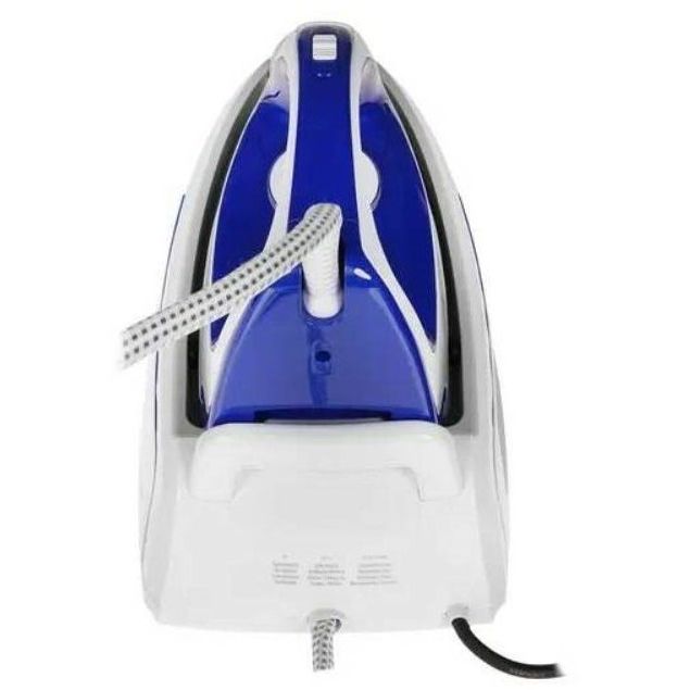 Фото Утюг с парогенератором Zelmer Active ZIS 2415 Изображение Утюг с парогенератором Zelmer Active ZIS 2415