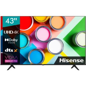 Изображение TB/LED Hisense 43A6BG