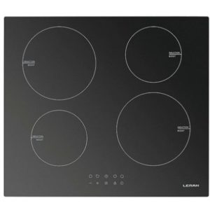 Изображение Электрическая варочная панель Leran EIH 6442 BG