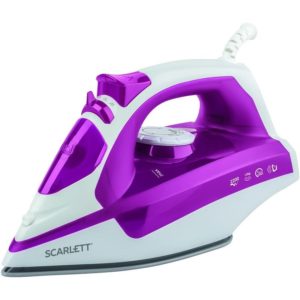 Изображение Утюг Scarlett SC-SI30K25