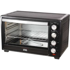 Изображение Мини-печь GFGril GFO-30B Convection Plus