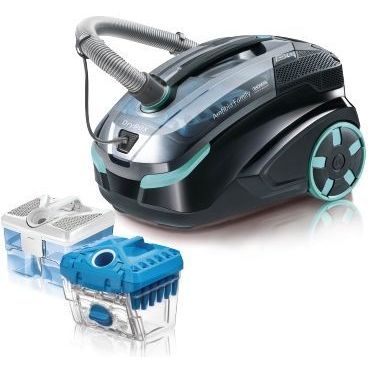 Фото Моющий пылесос THOMAS DryBOX Amfibia Family Изображение Моющий пылесос THOMAS DryBOX Amfibia Family