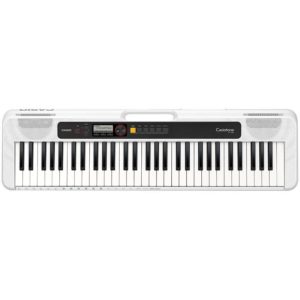 Изображение Синтезатор Casio CT-S200WE