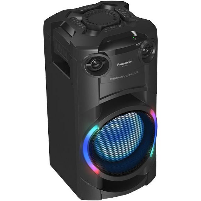 Фото Акустическая система Panasonic SC-TMAX20GSK Изображение Акустическая система Panasonic SC-TMAX20GSK