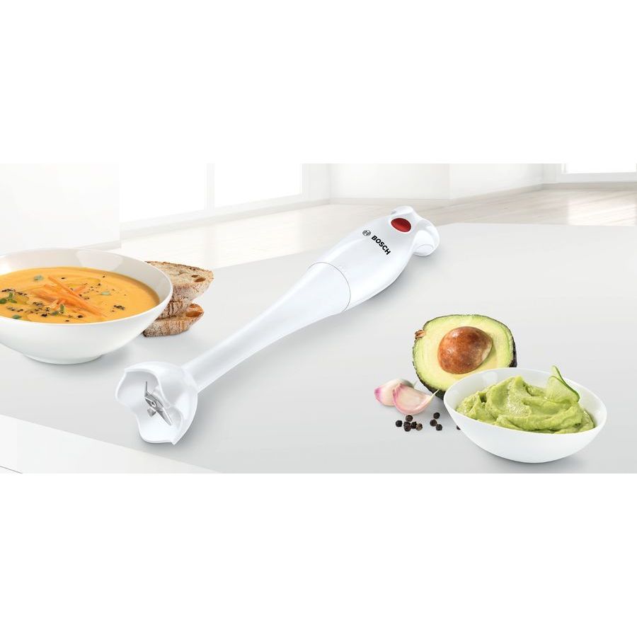 Фото Блендер Bosch MSMP1000 Изображение Блендер Bosch MSMP1000