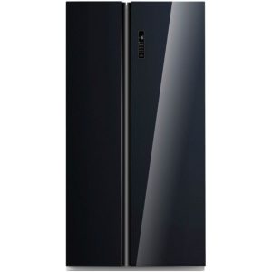 Изображение Холодильник Бирюса SBS 587 BG