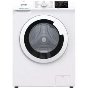 Фото Стиральная машина Gorenje WHP60SF Изображение Стиральная машина Gorenje WHP60SF