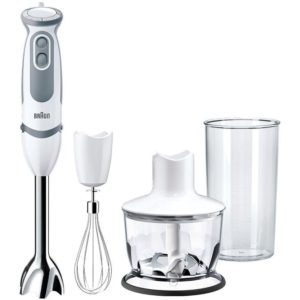 Изображение Блендер Braun MQ 5235 WH