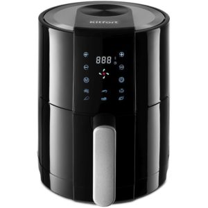 Изображение Аэрогриль Kitfort КТ-2225