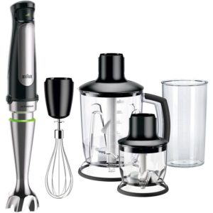 Изображение Блендер Braun MQ7045X