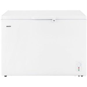 Изображение Морозильный ларь AVEX CF-450 L2W