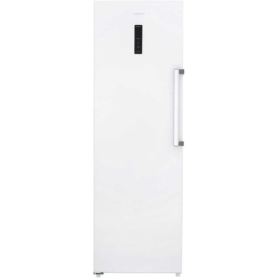 Фото Морозильник HIBERG FR-40DX NFW Изображение Морозильник HIBERG FR-40DX NFW