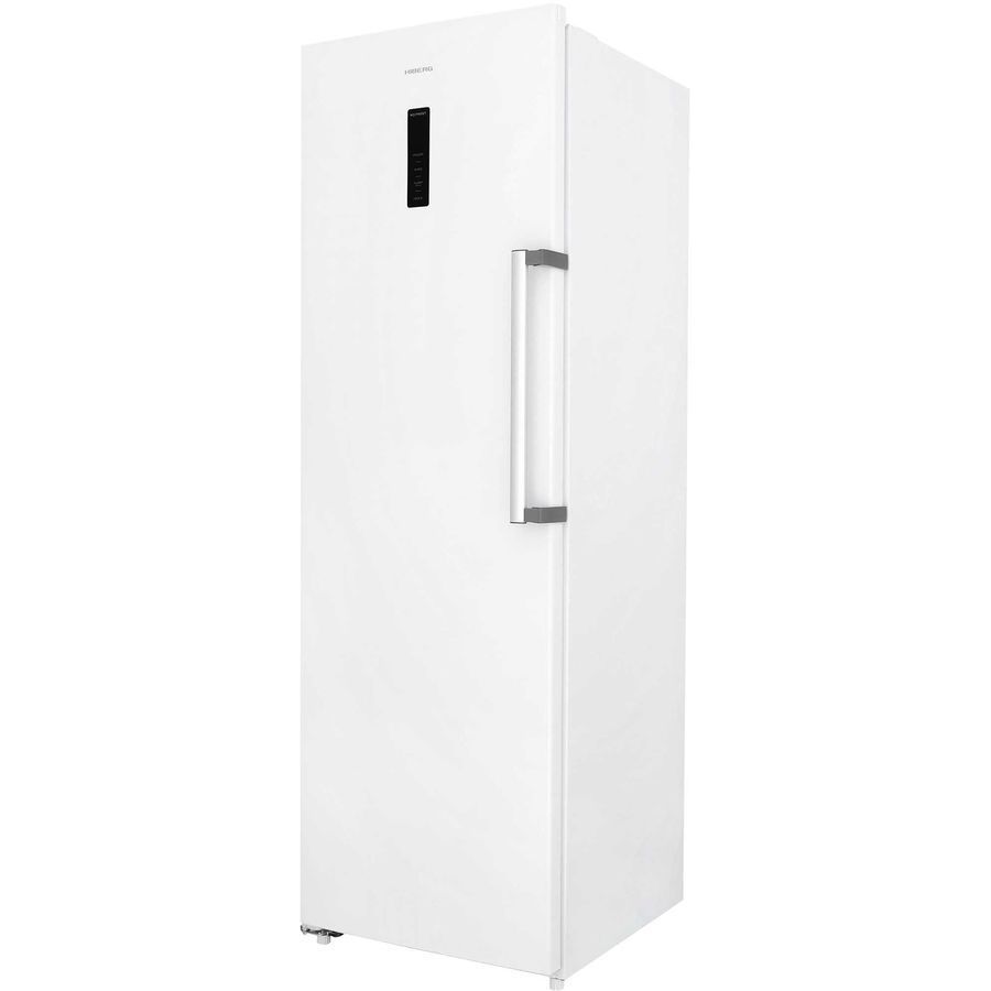 Фото Морозильник HIBERG FR-40DX NFW Изображение Морозильник HIBERG FR-40DX NFW