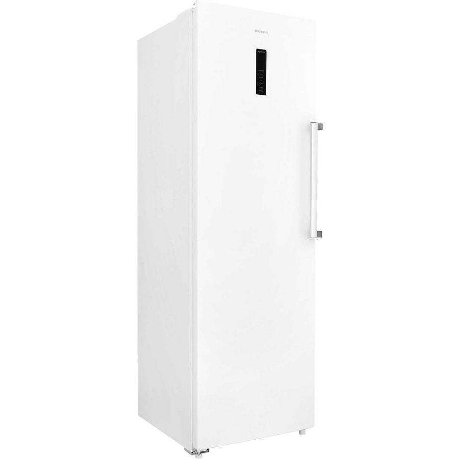 Фото Морозильник HIBERG FR-40DX NFW Изображение Морозильник HIBERG FR-40DX NFW