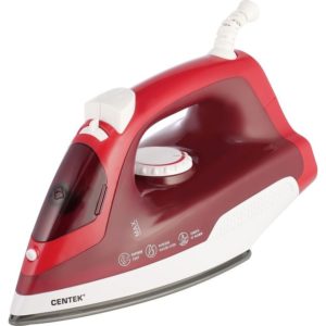 Изображение Утюг Centek CT-2347 Purple