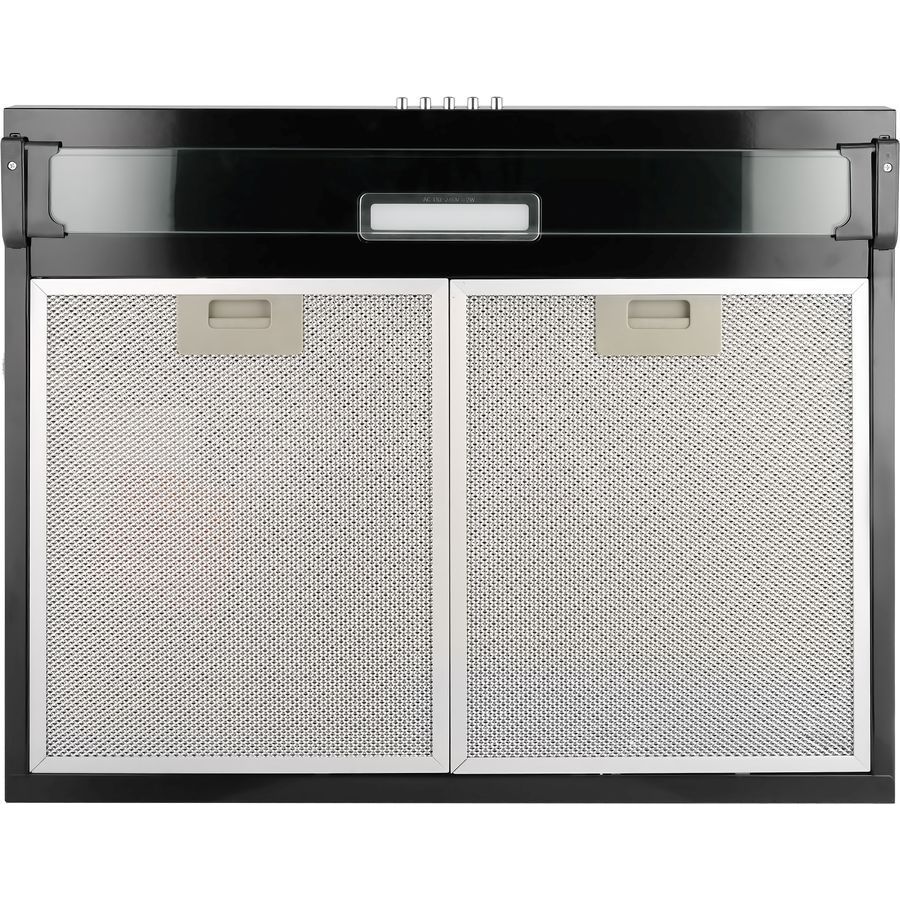 Фото Вытяжка Centek СТ-1800-60 BLACK Изображение Вытяжка Centek СТ-1800-60 BLACK