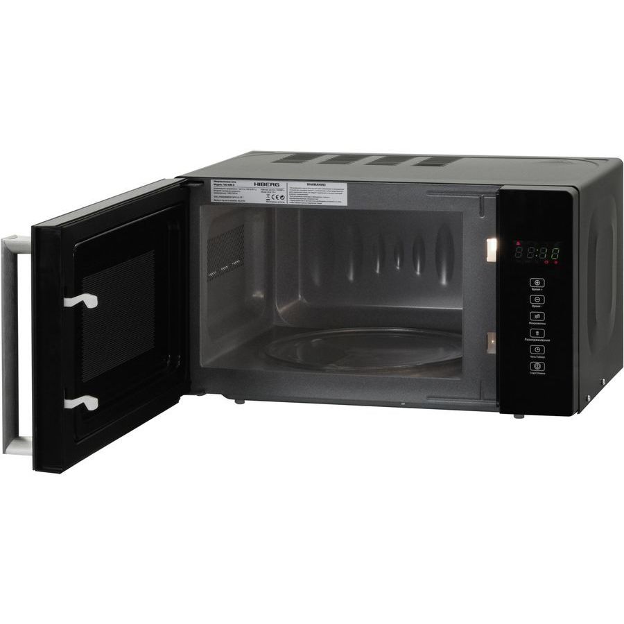 Фото СВЧ Hiberg VM-4088 B Изображение СВЧ Hiberg VM-4088 B