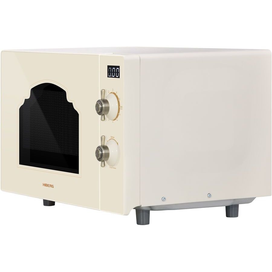 Фото СВЧ Hiberg VM-4285 YR Изображение СВЧ Hiberg VM-4285 YR