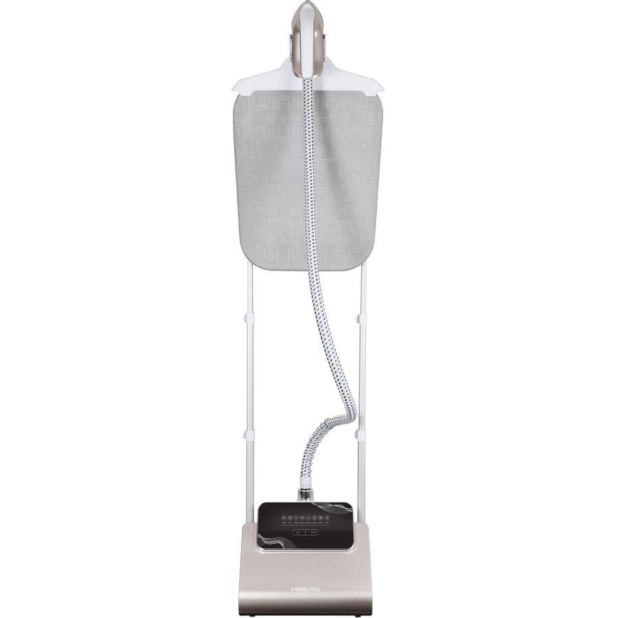 Фото Отпариватель Hiberg GS-5000H Изображение Отпариватель Hiberg GS-5000H