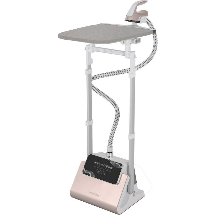 Фото Отпариватель Hiberg GS-5000H Изображение Отпариватель Hiberg GS-5000H