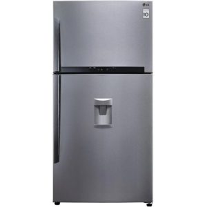 Изображение Холодильник LG GC-F502HMHU