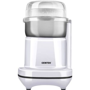 Изображение Кофемолка Centek CT-1365 (белый)