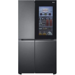 Изображение Холодильник LG GC-Q257CBFC