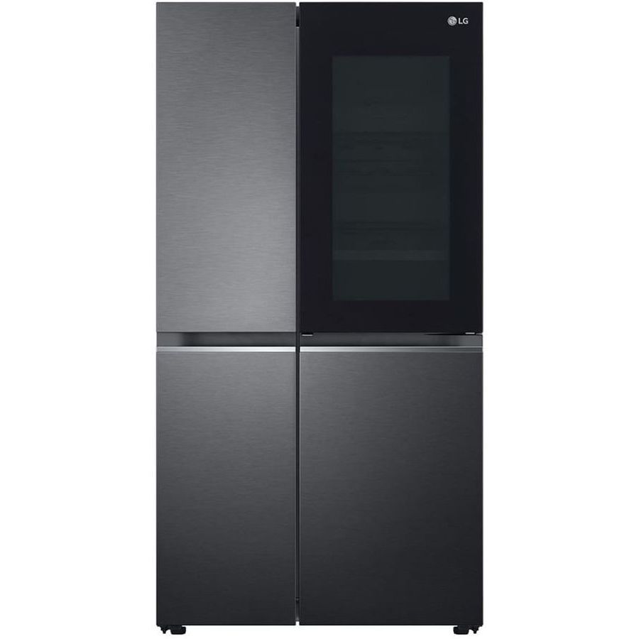 Фото Холодильник LG GC-Q257CBFC Изображение Холодильник LG GC-Q257CBFC