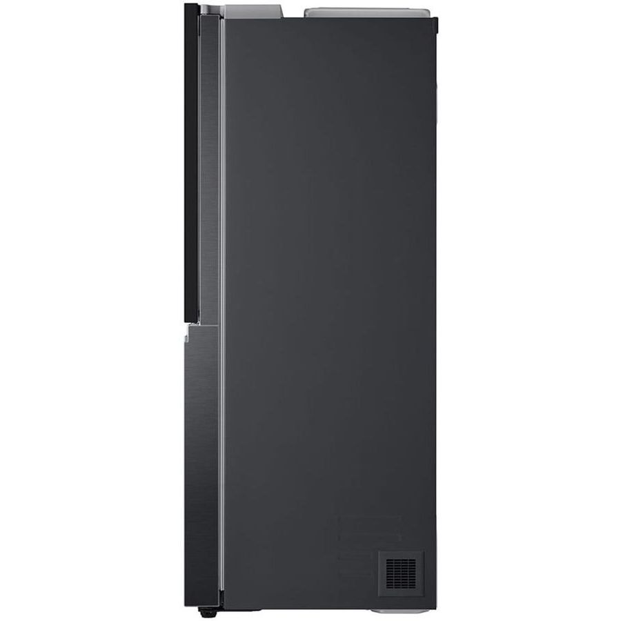 Фото Холодильник LG GC-Q257CBFC Изображение Холодильник LG GC-Q257CBFC