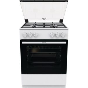 Изображение Газовая плита Gorenje GG6A10WJ