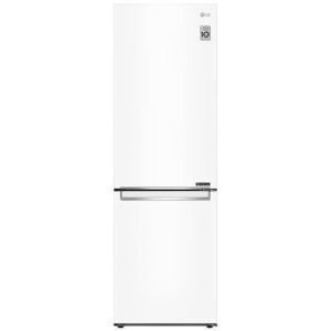Изображение Холодильник LG GB-B61SWJMN