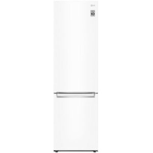 Изображение Холодильник LG GB-B72SWVGN
