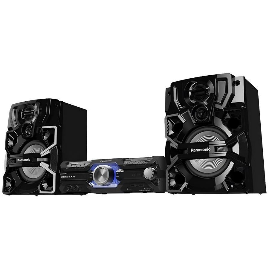 Фото Акустическая система Panasonic SC-AKX710E-K Изображение Акустическая система Panasonic SC-AKX710E-K