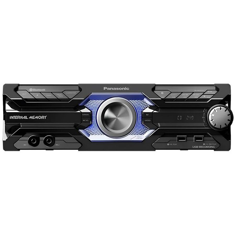 Фото Акустическая система Panasonic SC-AKX710E-K Изображение Акустическая система Panasonic SC-AKX710E-K