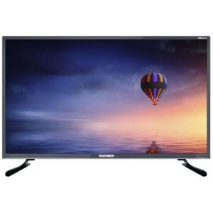 Изображение TB/LED Telefunken TF-LED32S19T2 черный