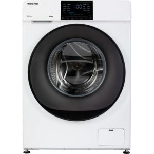 Изображение Стиральная машина Hiberg i-DDQ6-612 W