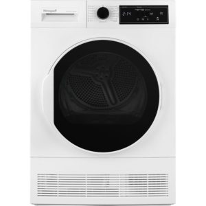 Изображение Сушильная машина Weissgauff WD 56108 D Condenser