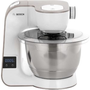 Изображение Кухонная машина Bosch MUM 5XW10