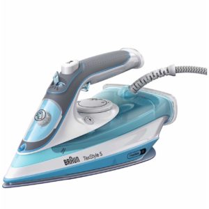 Изображение Утюг Braun SI 5006 BL