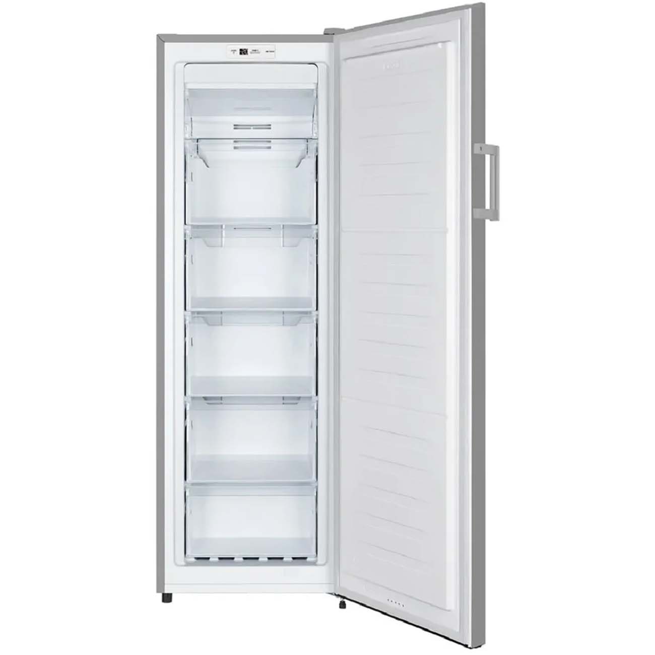 Фото Морозильник HIBERG FR-25D NFS Изображение Морозильник HIBERG FR-25D NFS