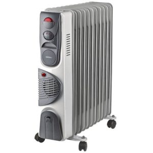 Изображение Масляный обогреватель Centek CT-6204-11 секц.