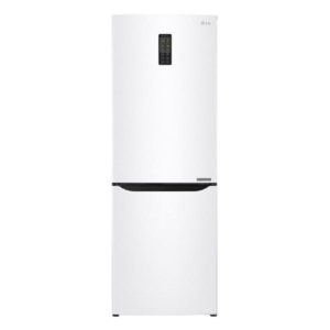 Изображение Холодильник LG GA-B379 SQUL