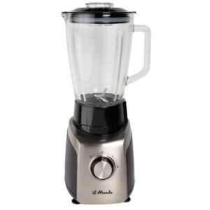 Фото Блендер il Monte SB-2002 INOX Изображение Блендер il Monte SB-2002 INOX